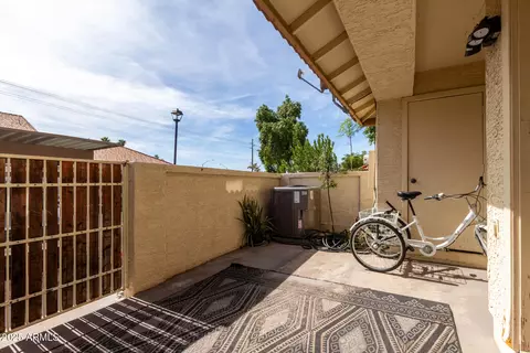 Exterior - 5808 E Brown Rd #110, Mesa, AZ 85205 photo 4 of 6