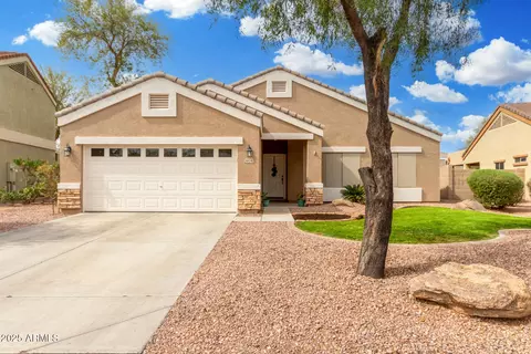 39242 N Luke Cir, San Tan Valley, AZ 85140