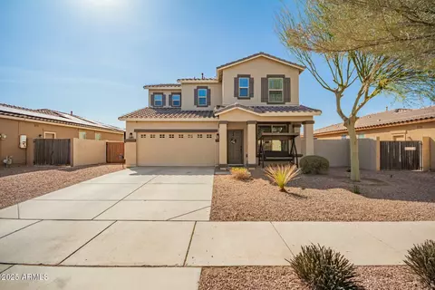16993 W Shiloh Ave, Goodyear, AZ 85338