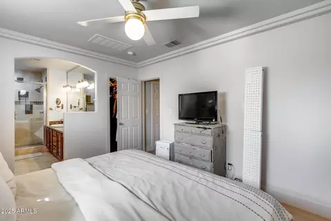 Bedroom - 1837 E Coolidge St, Phoenix, AZ 85016 photo 7 of 7