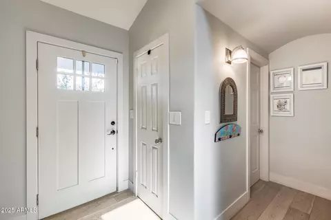 Entry Way - 1837 E Coolidge St, Phoenix, AZ 85016 photo 1 of 5