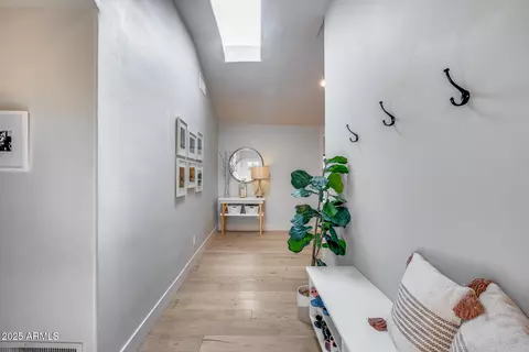 Entry Way - 1837 E Coolidge St, Phoenix, AZ 85016 photo 2 of 5