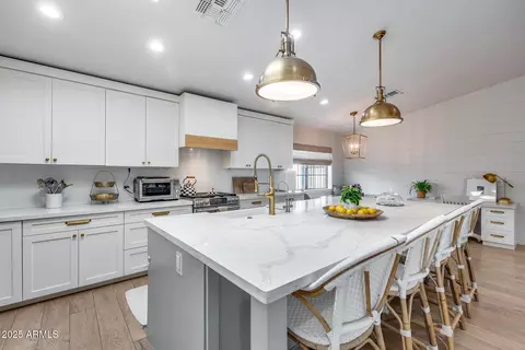 Kitchen - 1837 E Coolidge St, Phoenix, AZ 85016 photo 8 of 8