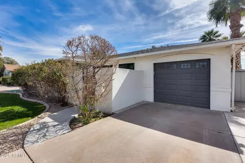 Exterior - 1837 E Coolidge St, Phoenix, AZ 85016 photo 3 of 9