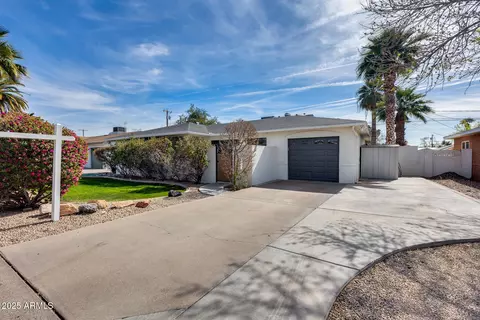 Exterior - 1837 E Coolidge St, Phoenix, AZ 85016 photo 1 of 9