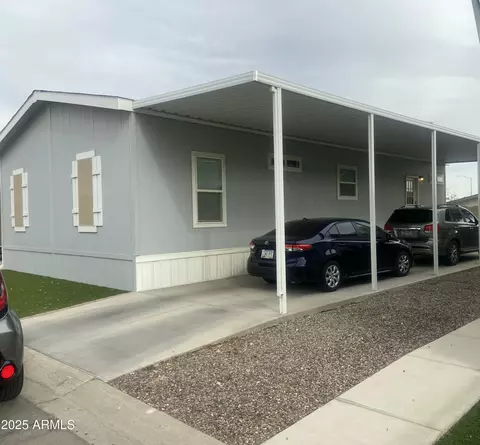 300 W Lower Buckeye Rd #12, Avondale, AZ 85323