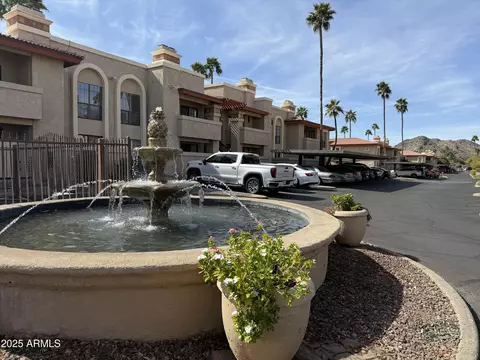 10410 N Cave Creek Rd #1103, Phoenix, AZ 85020