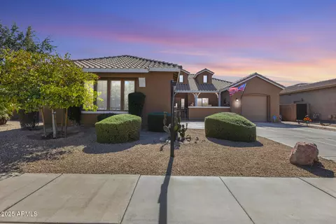 2571 E Balsam Ct, Chandler, AZ 85286