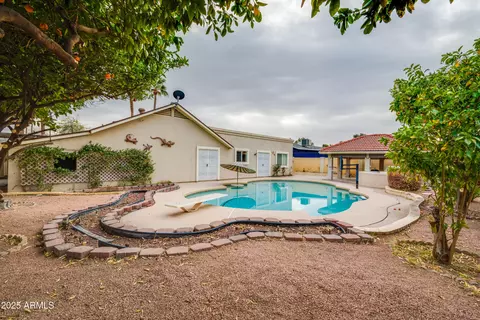 3938 E Gable Ave, Mesa, AZ 85206 photo 2