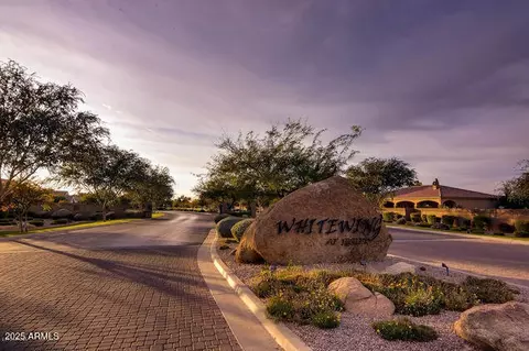 2879 E Portola Valley Ct, Gilbert, AZ 85297