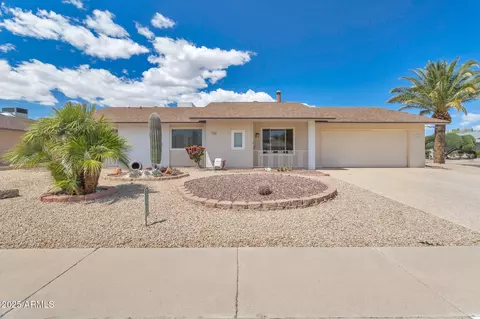 17626 N Buntline Dr, Sun City West, AZ 85375
