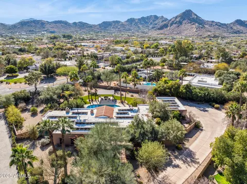 8008 N 66th St, Paradise Valley, AZ 85253