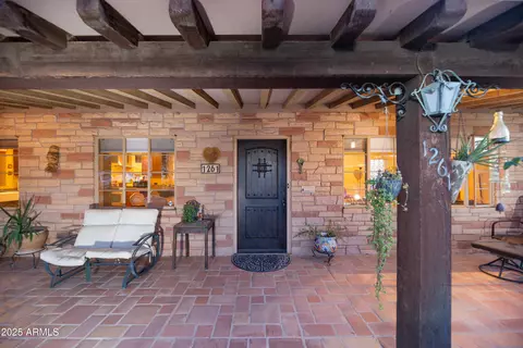 1261 Edgemont Ave, Phoenix, AZ 85006 photo 5