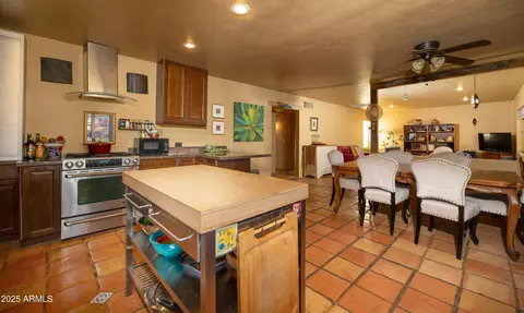 1261 Edgemont Ave, Phoenix, AZ 85006 photo 17