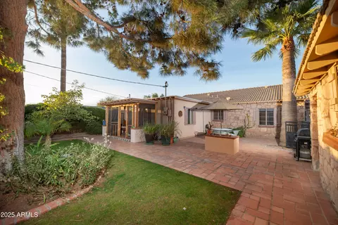1261 Edgemont Ave, Phoenix, AZ 85006 photo 38