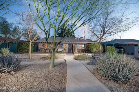 1261 Edgemont Ave, Phoenix, AZ 85006
