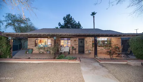 1261 Edgemont Ave, Phoenix, AZ 85006 photo 2