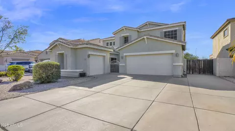 10343 E Jacob Ave, Mesa, AZ 85209