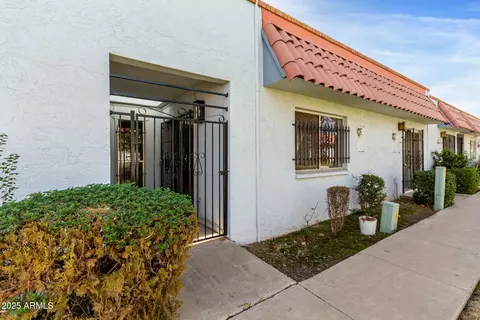 6812 N 35th Ave #G, Phoenix, AZ 85017