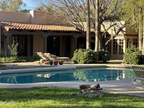 6242 E Maverick Rd, Paradise Valley, AZ 85253