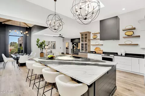 Kitchen - 9430 N 25th St, Phoenix, AZ 85028 photo 1 of 4