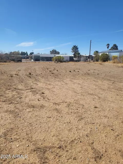nn N Chittenden -- #-, Congress, AZ 85332