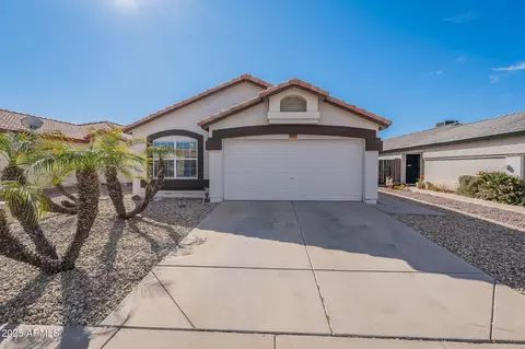 3043 W Melinda Ln, Phoenix, AZ 85027