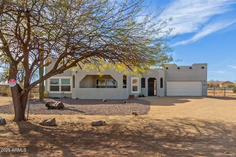 28214 N 223rd Ln, Wittmann, AZ 85361