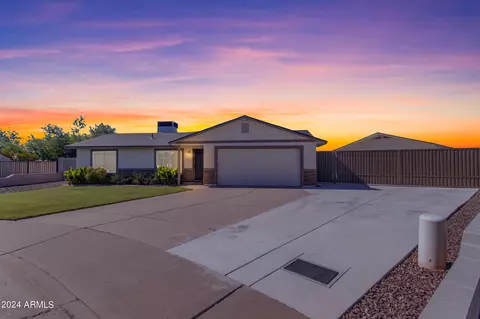 1840 N Brighton Cir, Mesa, AZ 85207