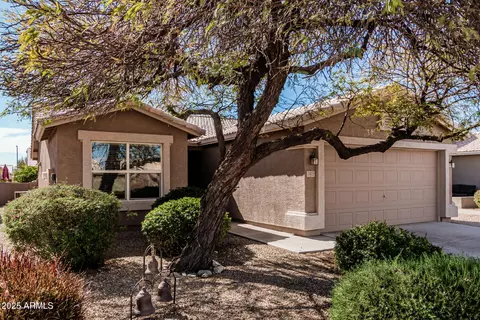 1403 E Las Colinas Dr, Chandler, AZ 85249