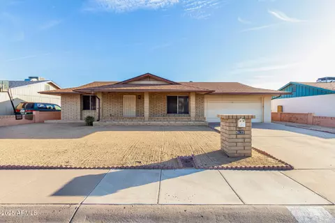 3635 W Cortez St, Phoenix, AZ 85029