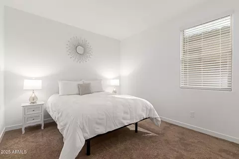 Bedroom - 9610 E Trent Ave, Mesa, AZ 85212 photo 6 of 7