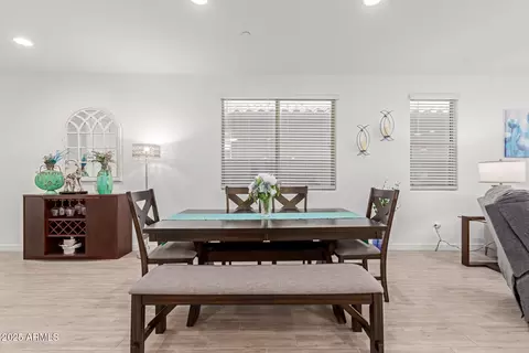 Dining - 9610 E Trent Ave, Mesa, AZ 85212 photo 1 of 1