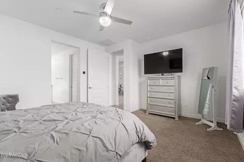 Bedroom - 9610 E Trent Ave, Mesa, AZ 85212 photo 3 of 7