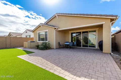 Exterior - 9610 E Trent Ave, Mesa, AZ 85212 photo 3 of 4