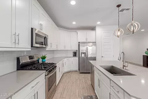 Kitchen - 9610 E Trent Ave, Mesa, AZ 85212 photo 3 of 3