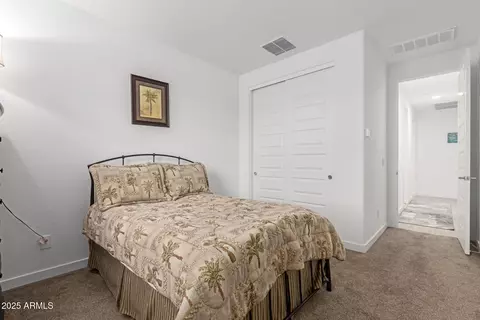 Bedroom - 9610 E Trent Ave, Mesa, AZ 85212 photo 5 of 7