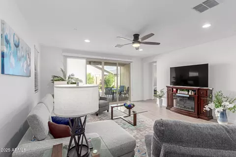 Living - 9610 E Trent Ave, Mesa, AZ 85212 photo 2 of 3
