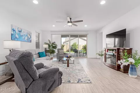 Living - 9610 E Trent Ave, Mesa, AZ 85212 photo 1 of 3