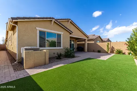 Exterior - 9610 E Trent Ave, Mesa, AZ 85212 photo 4 of 4