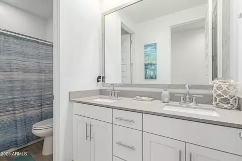 Bath - 9610 E Trent Ave, Mesa, AZ 85212 photo 2 of 2