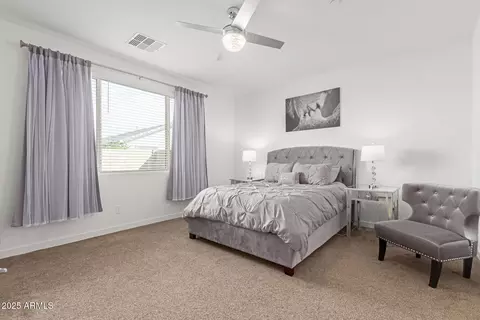 Bedroom - 9610 E Trent Ave, Mesa, AZ 85212 photo 1 of 7