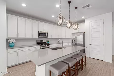 Kitchen - 9610 E Trent Ave, Mesa, AZ 85212 photo 2 of 3