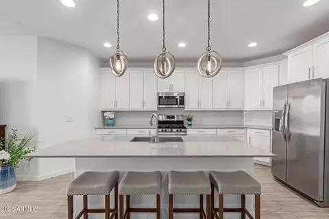 Kitchen - 9610 E Trent Ave, Mesa, AZ 85212 photo 1 of 3