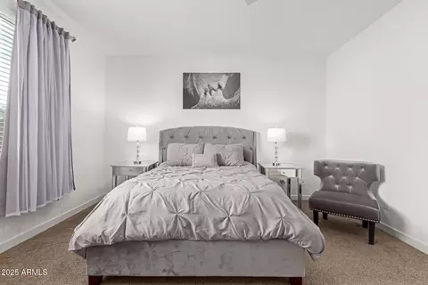 Bedroom - 9610 E Trent Ave, Mesa, AZ 85212 photo 2 of 7