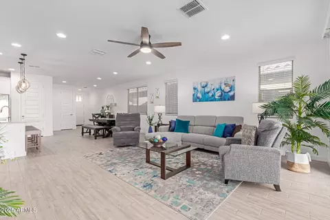Living - 9610 E Trent Ave, Mesa, AZ 85212 photo 3 of 3