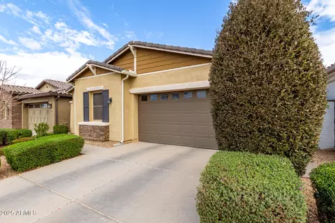 Exterior - 9610 E Trent Ave, Mesa, AZ 85212 photo 2 of 4