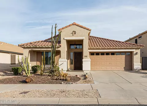 17632 W Voltaire St, Surprise, AZ 85388