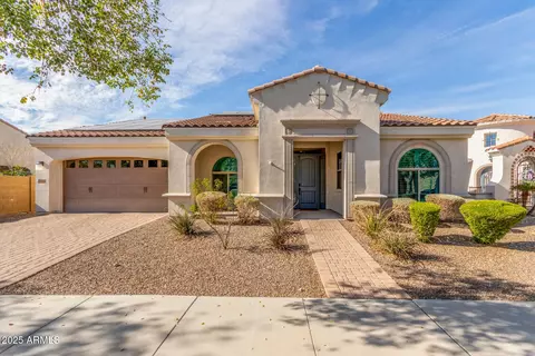 4684 N 206th Ave, Buckeye, AZ 85396