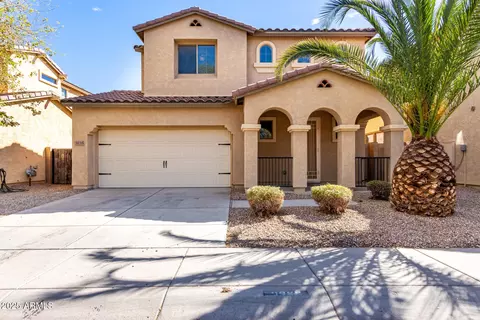 3235 E Virgil Dr, Gilbert, AZ 85298